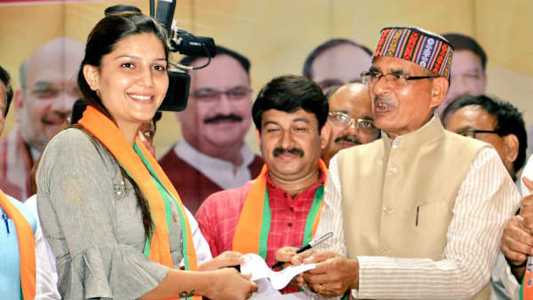 'मनोज तिवारी को मुझसे स्नेह है'