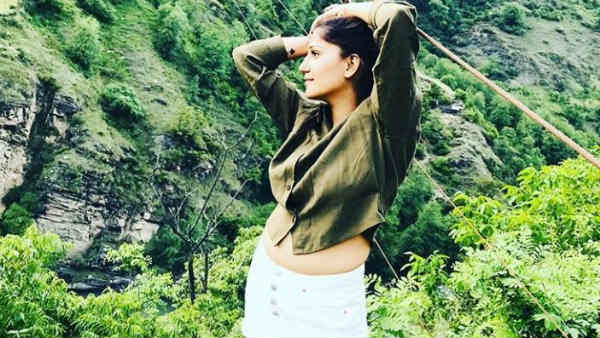 दिल्ली से पहले हरियाणा में आ सकती हैं पार्टी के काम