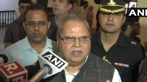'कोई भी आदेश वैध नही'