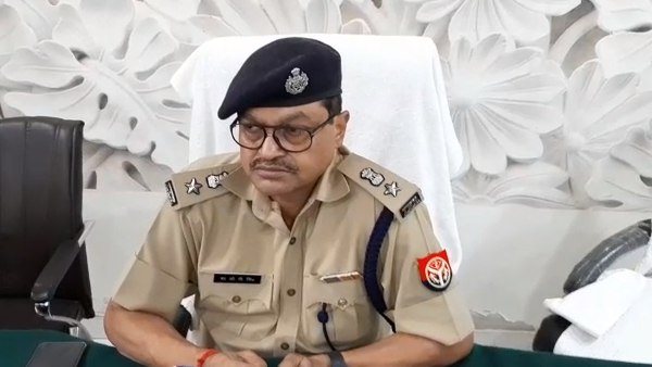 पुलिस ने संज्ञान नहीं लिया