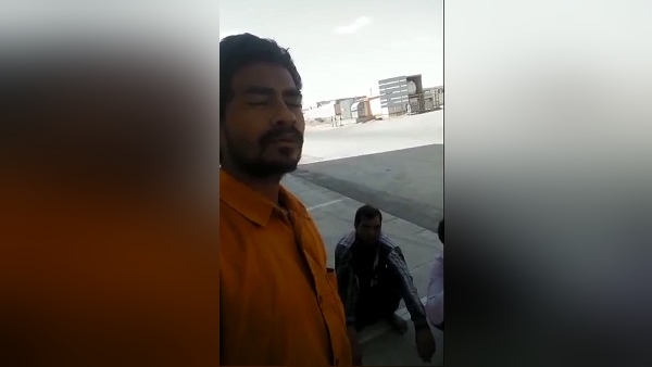 ये हैं सउदी में फंसे कुल 7 लोग