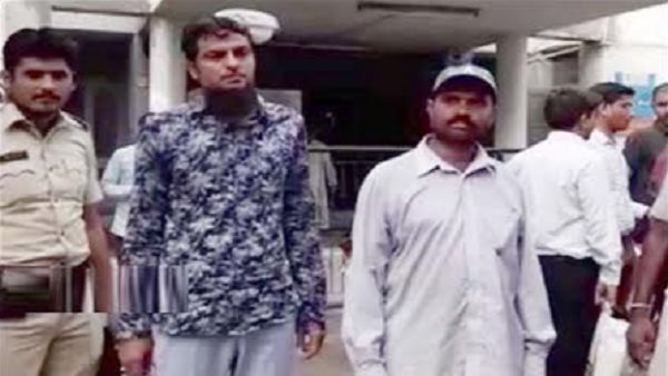 SGST Dept unearths Gujarats biggest fake billing scam SGST Dept unearths Gujarats biggest fake billing scam