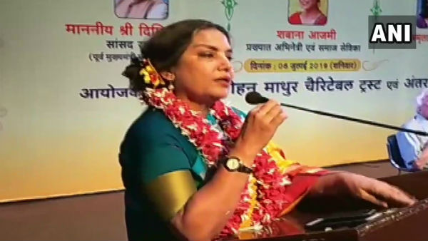 shabana azmi shabana azmi