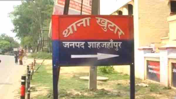 Shahjahanpur police imposed gunda act on 13 year boy Shahjahanpur police imposed gunda act on 13 year boy