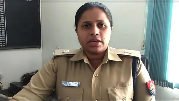 Shahjahanpur: two minor girl Missing from home, female IPS says- I will help Shahjahanpur: two minor girl Missing from home, female IPS says- I will help