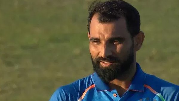 अमेरिकी दूतावास को BCCI सीईओ ने लिखा खत