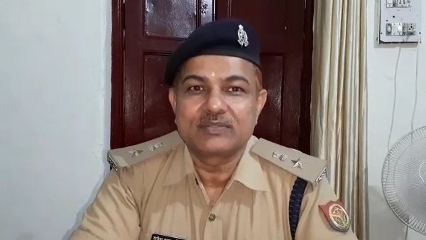 थाने में हुआ समझौता