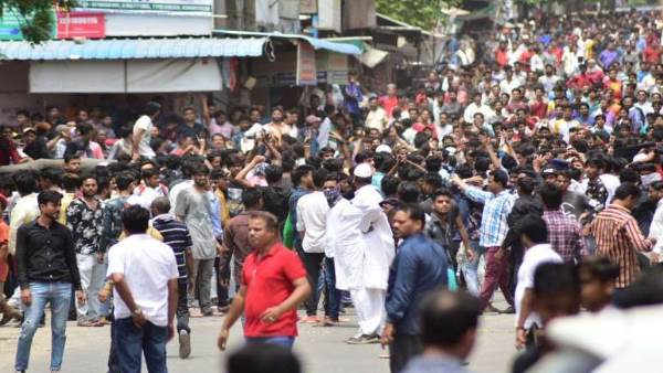 शास्त्रीनगर जयपुर रेप केस