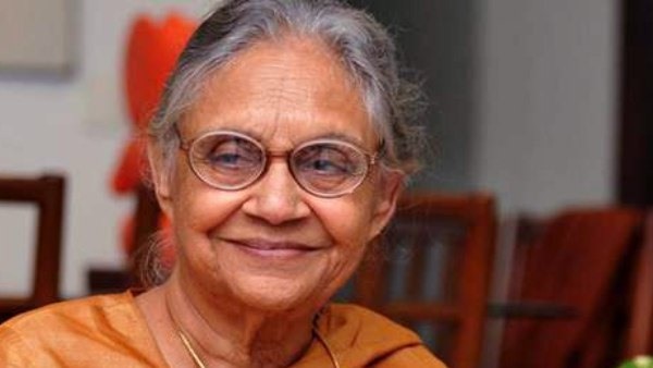 अंतिम सांस तक कांग्रेस के लिए लड़ती रहीं