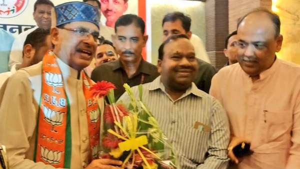 'राहुल का इस्तीफा 'ड्रामा' है'