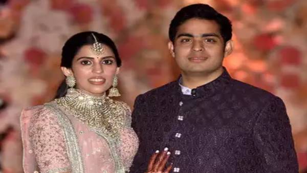 Video wishes to the whole Ambani family on Shloka Mehta birthday Video wishes to the whole Ambani family on Shloka Mehta birthday