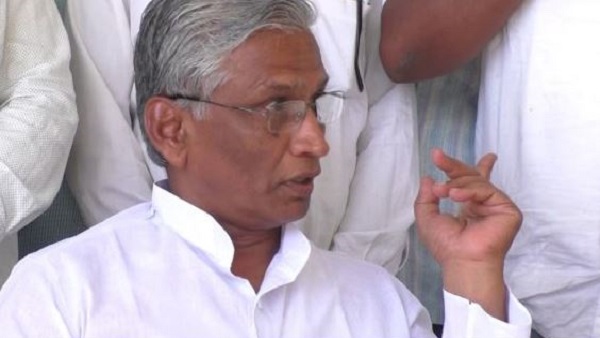 श्रीमंत बालासाहेब पाटिल की तलाश जारी