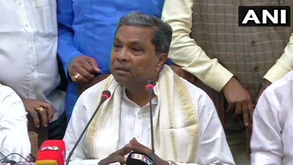 बागी विधायकों की सदस्यता हो रद्द