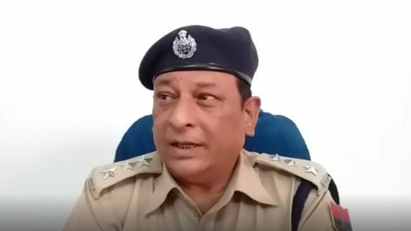 हत्या को देना चाहते थे आत्महत्या का रूप