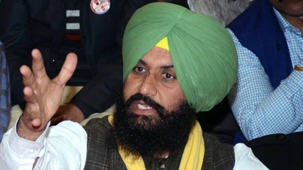 सिद्धू के इस्तीफे पर अमरिंदर ने क्या कहा