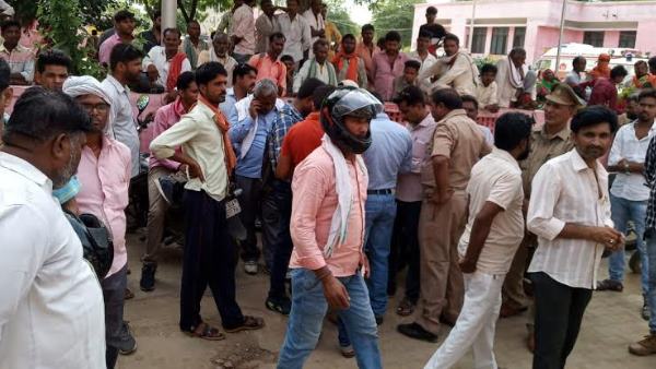 पीड़ितों को हरसंभव मदद करेंगे