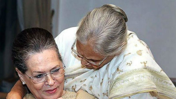 जूतों का खास कलेक्शन रखती थीं