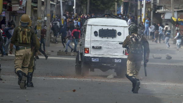 चार माह तक हुए थे प्रदर्शन