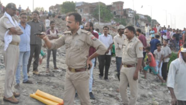 दोस्तों को भी नहीं थी खबर