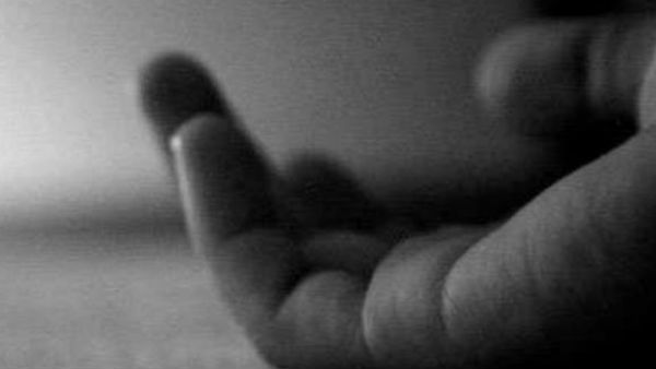 suicide suicide
