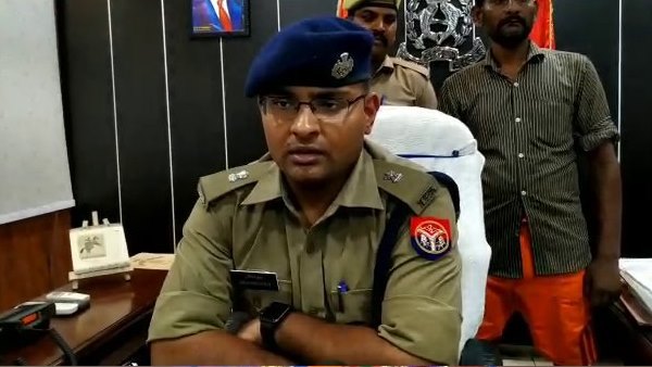 आरोपियों के खिलाफ केस दर्ज