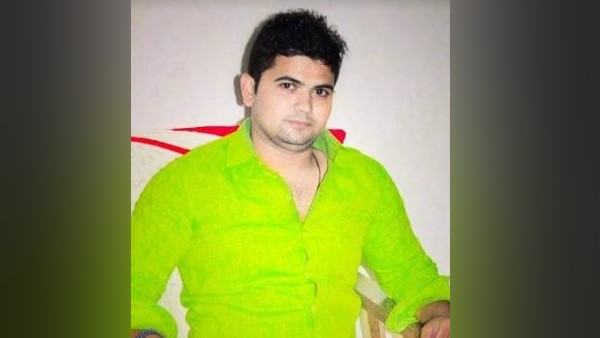 sultanpur chand babu murder case three arrested sultanpur chand babu murder case three arrested