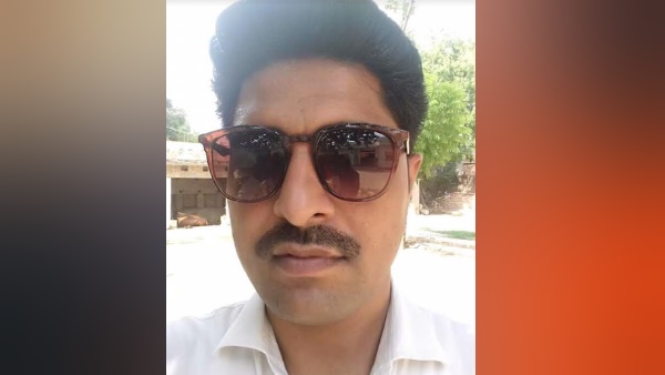 sultanpur bdc member murder case two policeman suspended sultanpur bdc member murder case two policeman suspended