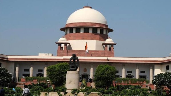 विवादित जमीन रामलला विराजमान को