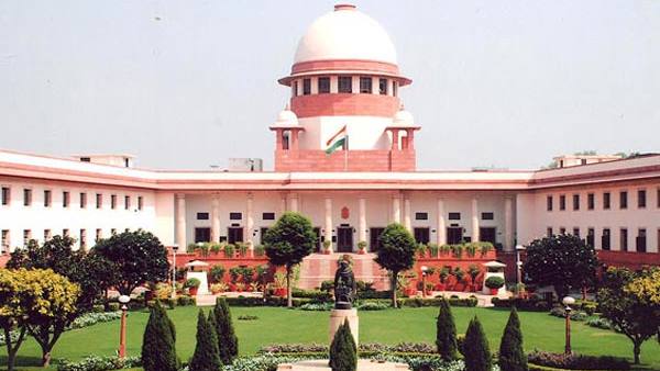 SC में अयोध्या राम मंदिर-बाबरी मस्जिद विवाद में सुनवाई आज SC में अयोध्या राम मंदिर-बाबरी मस्जिद विवाद में सुनवाई आज