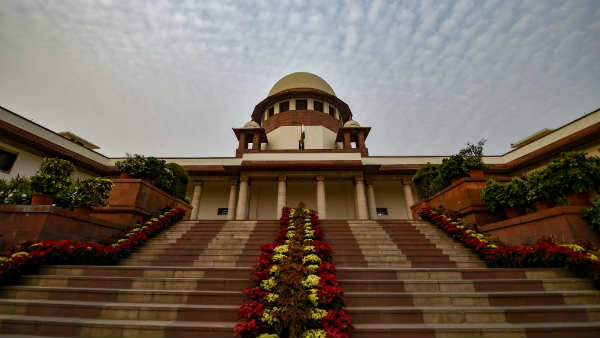 बिहार में इन्सेफलाइटिस से बच्चों की मौत मामले में केंद्र सरकार ने SC में दाखिल किया हलफनामा बिहार में इन्सेफलाइटिस से बच्चों की मौत मामले में केंद्र सरकार ने SC में दाखिल किया हलफनामा