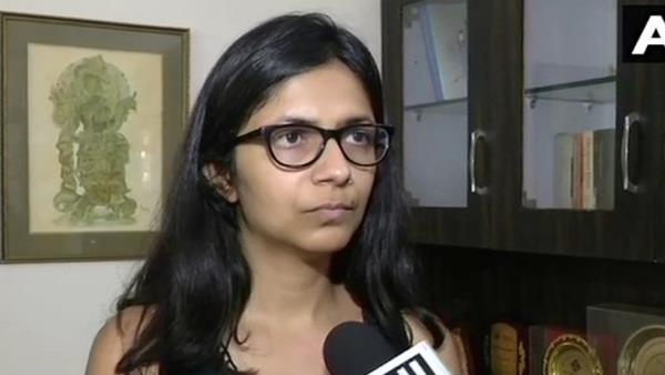 Delhi Commission for Women sends notice to Delhi Police over sexual assault of 3 minor boys Delhi Commission for Women sends notice to Delhi Police over sexual assault of 3 minor boys