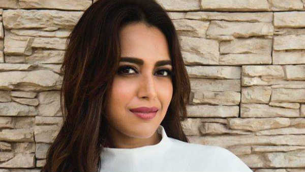 ये ट्वीट किया स्वरा भास्कर ने