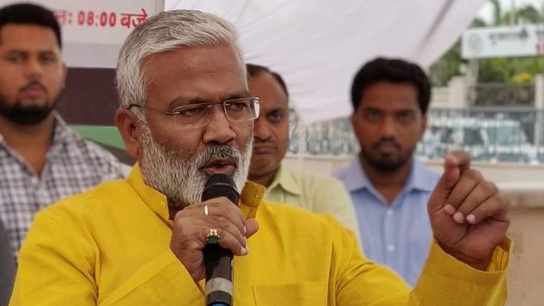 भाजपा के अनुभवी नेताओं में होती है गिनती