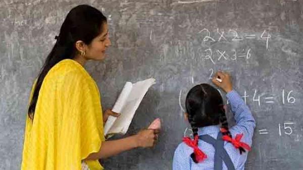 टीईटी और बीएड के रिजल्ट को लेकर था फैसला