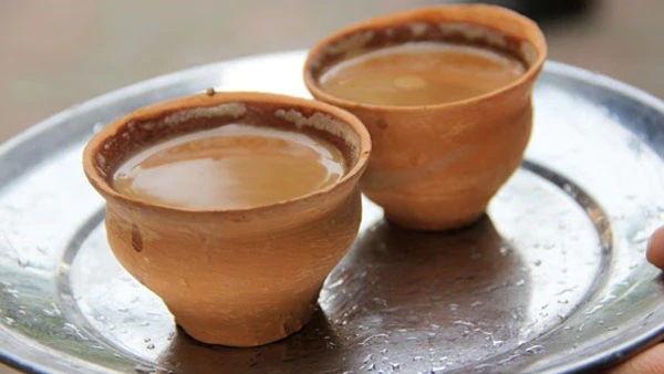 11 People hospitalised after drink tea at Kadma Mahadev Temple Bhilwara 11 People hospitalised after drink tea at Kadma Mahadev Temple Bhilwara