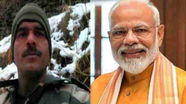 BSF से बर्खास्त जवान तेज बहादुर की चुनाव याचिका पर PM मोदी को HC का नोटिस BSF से बर्खास्त जवान तेज बहादुर की चुनाव याचिका पर PM मोदी को HC का नोटिस