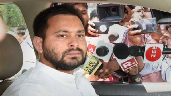 इंसेफेलाइटिस के मु्द्दे पर भटक गया राजद