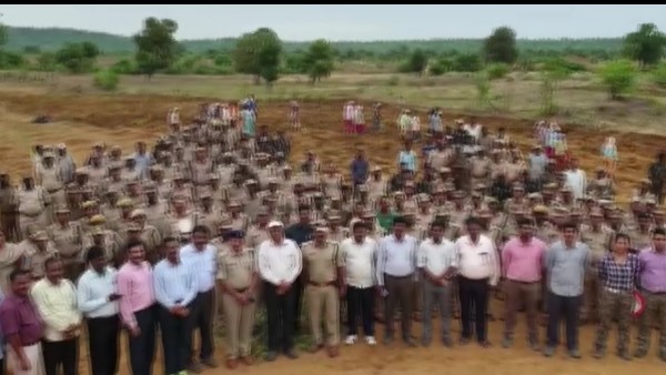 फॉरेस्ट अफसर ने कहा- हमला मुझ पर नहीं, वर्दी पर हुआ है