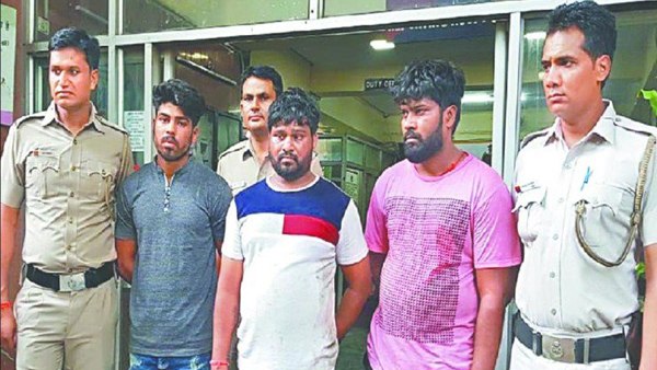 ऐसे सामने आया मामला