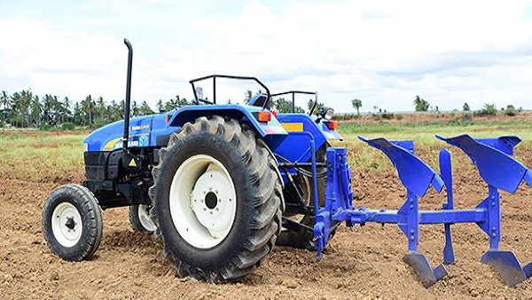 madhya pradesh: over land dispute Three men ran a tractor over a woman, dies madhya pradesh: over land dispute Three men ran a tractor over a woman, dies