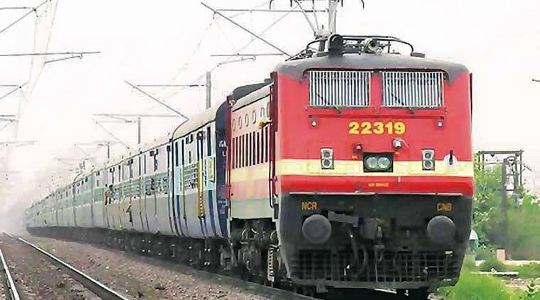rti changes, other passengers information will not be shared by railway rti changes, other passengers information will not be shared by railway