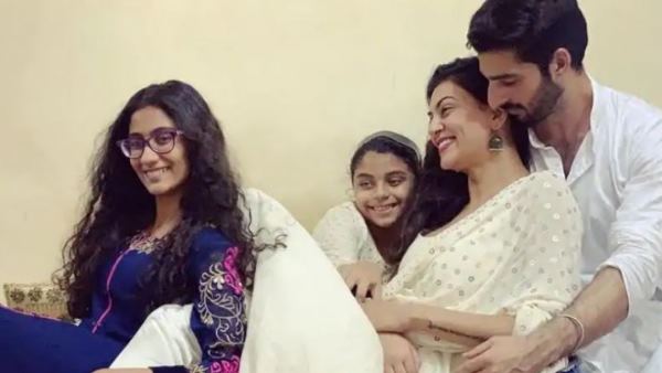 'ये लड़का लीन है और मैं मीन हूं'