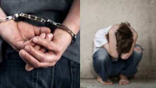 Catholic Priest Accused Of Sexually Abusing Boys in kerala got arrested Catholic Priest Accused Of Sexually Abusing Boys in kerala got arrested