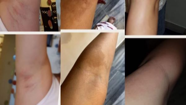 सैलून के लिए सुमोना ने दिया खराब फीडबैक