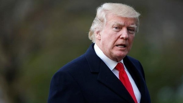 donald trump donald trump