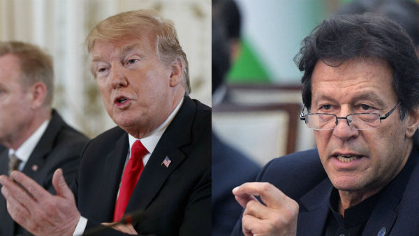 trump-imran trump-imran