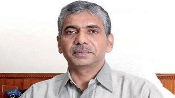 Central Administrative Tribunal asks Kerala govt to revoke DGP Jacob Thomas suspension Central Administrative Tribunal asks Kerala govt to revoke DGP Jacob Thomas suspension