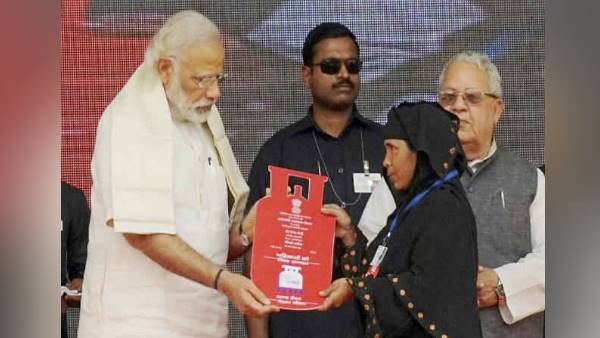 ujjwala scheme reduced 20 percent cases of asthmatics and cough ujjwala scheme reduced 20 percent cases of asthmatics and cough