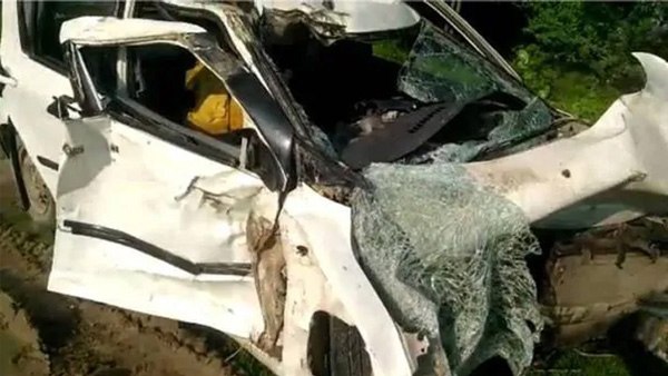 पीड़िता को 1 हथियार बंद और दो महिला सिपाही मिले थे, लेकिन वो साथ क्यों नही थे
