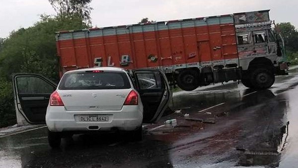 पीड़िता के चाचा को उन्नाव जेल से रायबरेली जेल क्यों भेजा गया